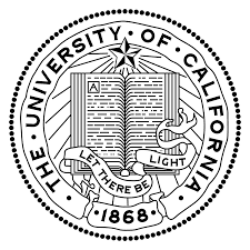 THE UNIVERSITY OF CALIFORNIA