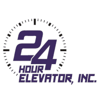 24 HOUR ELEVATOR