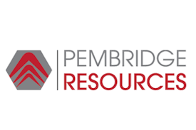 PEMBRIDGE RESOURCES PLC