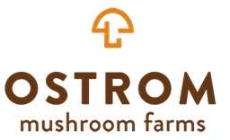 OSTROM MUSHROOM FARMS