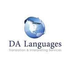 Da Languages