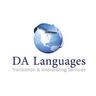 da languages