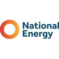 NATIONAL ENERGY HOLDINGS