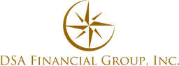 DSA FINANCIAL CORPORATION