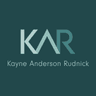 KAYNE ANDERSON RUDNICK INVESTMENT MANAGEMENT