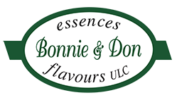 Bonnie & Don Flavours