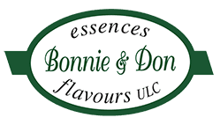 BONNIE & DON FLAVOURS