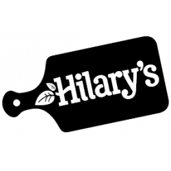 Hillary's Eat Well