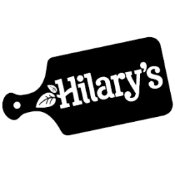 HILLARY'S EAT WELL