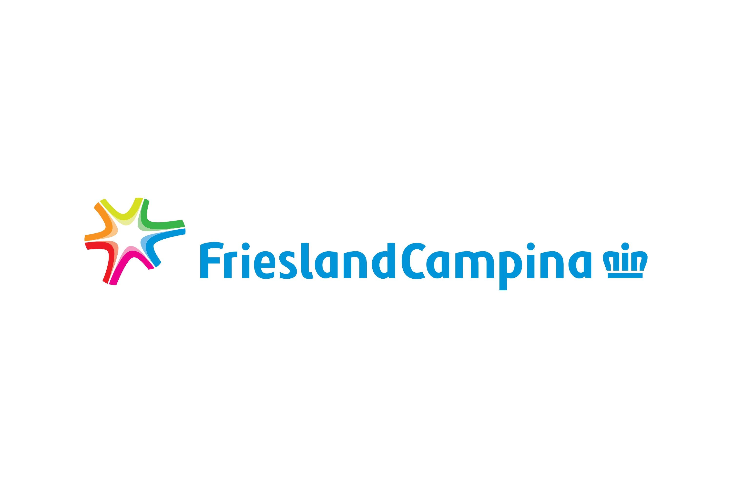 Royal Frieslandcampina (business Operations In Romania)