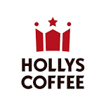 HOLLYS COFFEE