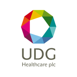 UDG HEALTHCARE