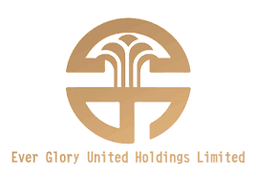 EVER GLORY UNITED HOLDINGS LTD