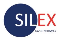 SILEX GAS NORWAY