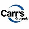 Carr's (engineering Division)