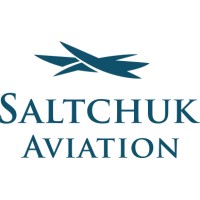 SALTCHUK AVIATION LLC