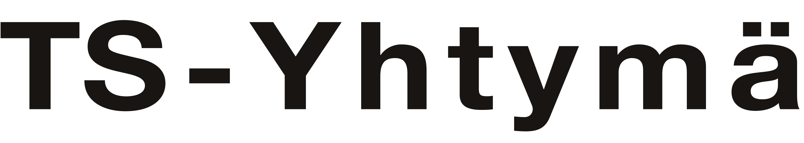TS-YHTYMA