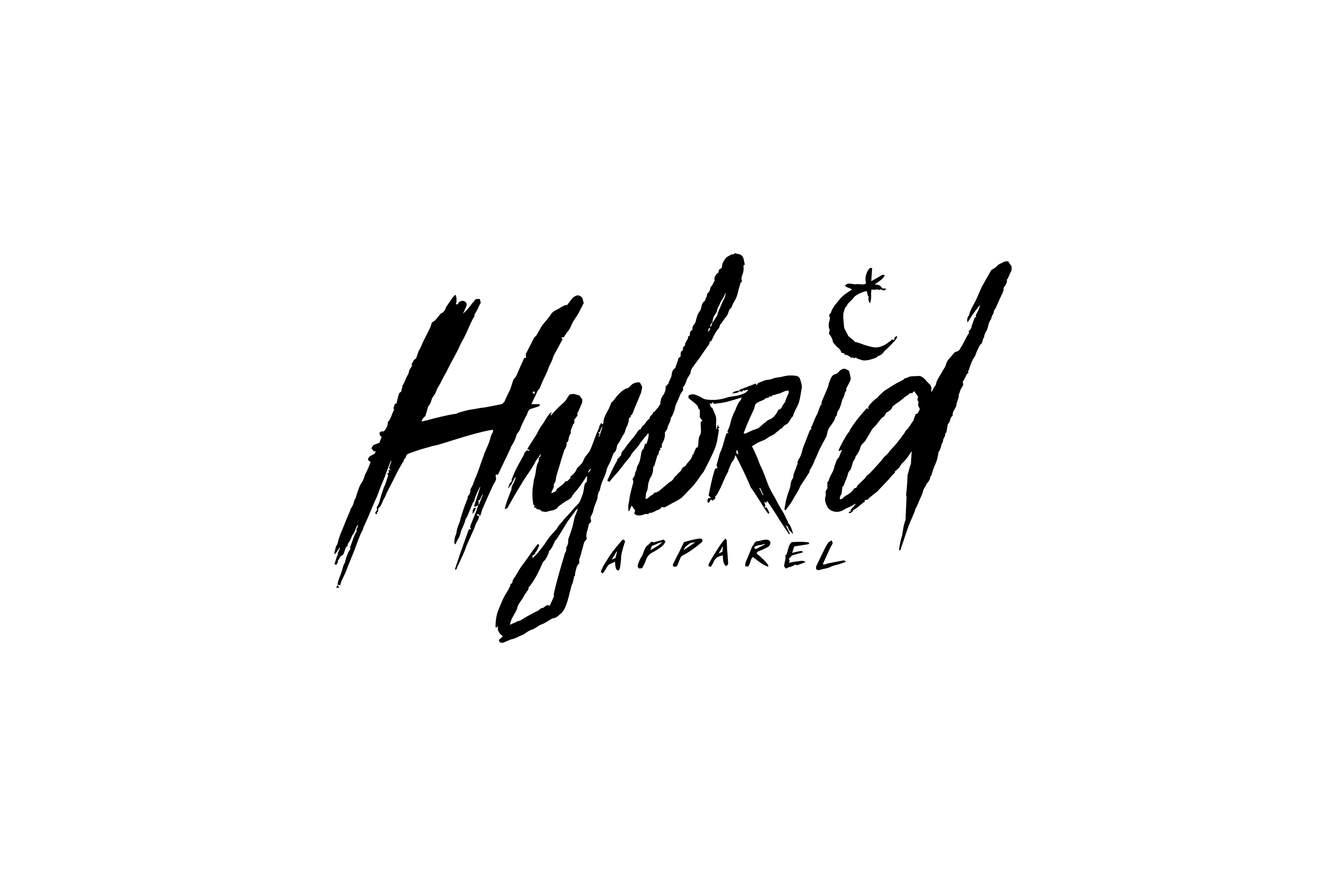 Hybrid Apparel