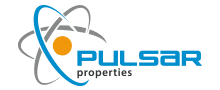 PULSAR PROPERTIES