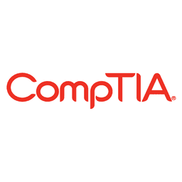 Comptia (certification And Training Business And Products)