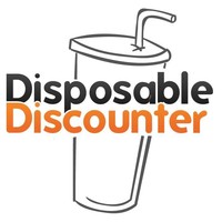 DISPOSABLE DISCOUNTER