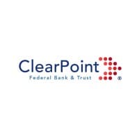 CLEARPOINT FEDERAL BANK & TRUST