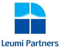 LEUMI PARTNERS LTD