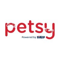 PETSY STORES (ONLINE SALES BUSINESS)