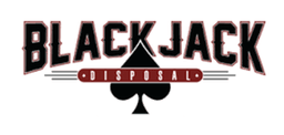 BLACKJACK DISPOSAL