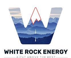 WHITE ROCK ENERGY