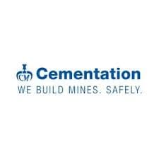 THE CEMENTATION COMPANY AFRICA