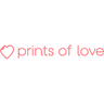 Prints Of Love