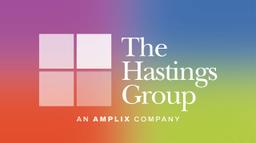 THE HASTINGS GROUP
