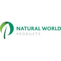NATURAL WORLD PRODUCTS