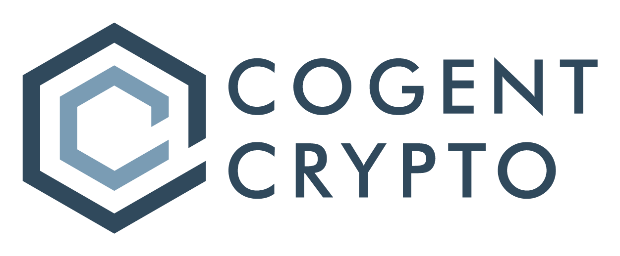 COGENT CRYPTO