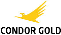 CONDOR GOLD