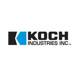 KOCH INDUSTRIES INC