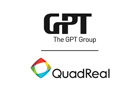 Gpt Quadreal Logistics Trust