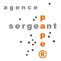 agence sergeant paper
