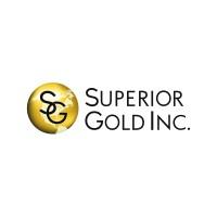 SUPERIOR GOLD