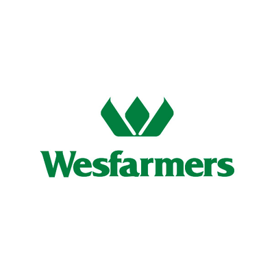 WESFARMERS LTD