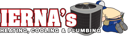Ierna’s Heating, Cooling And Plumbing