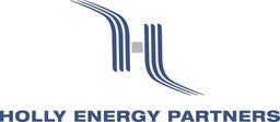 HOLLY ENERGY PARTNERS LP