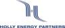 HOLLY ENERGY PARTNERS LP