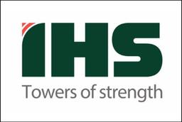 IHS HOLDINGS LIMITED