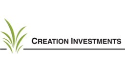 CREATION INVESTMENTS