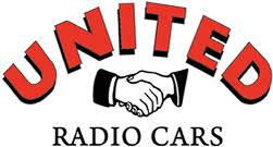 UNITED RADIO CARS