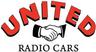 United Radio Cars