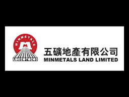  MINMETALS LAND LTD