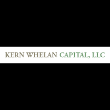 KERN WHELAN CAPITAL LLC